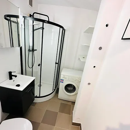 Falowiec דירה